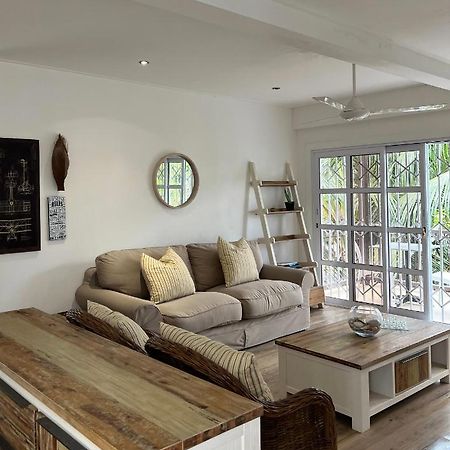 The Runway Lodge Pointe La Rue 외부 사진